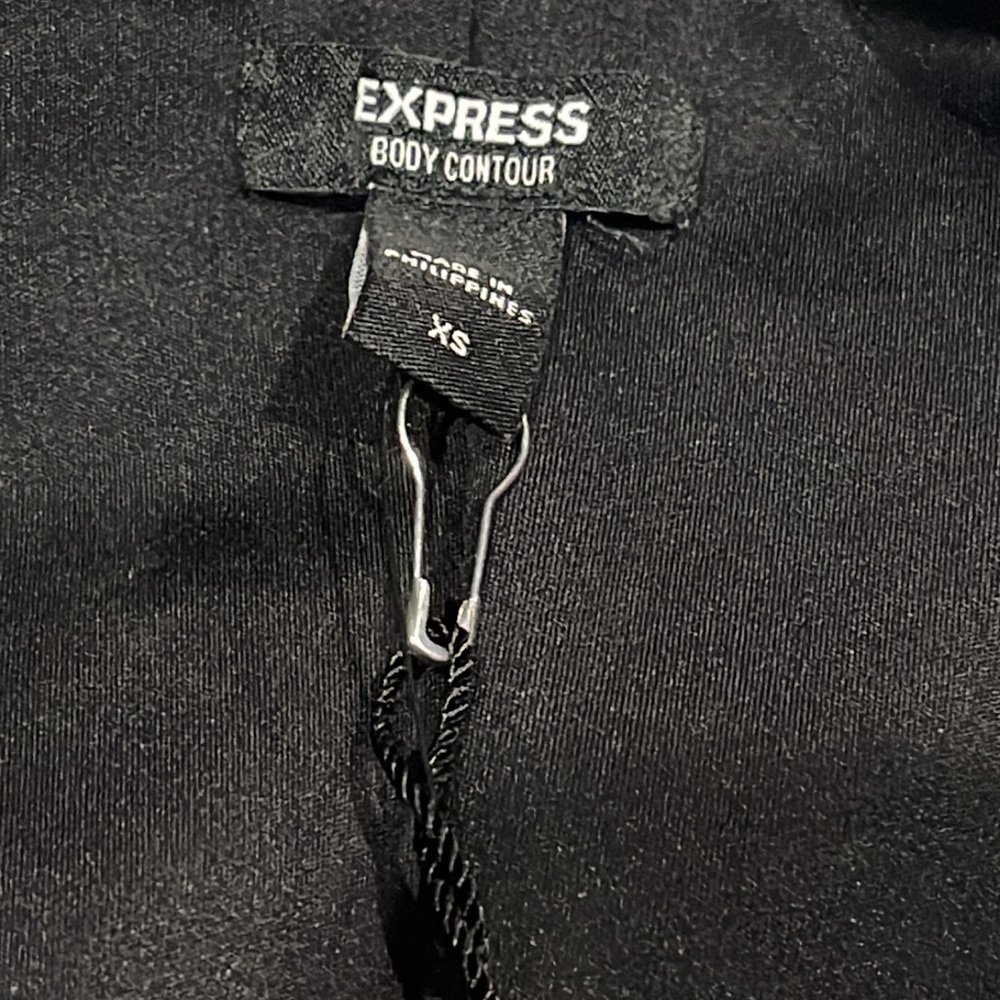 Express top - Picture 2 of 4